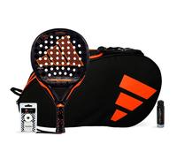 Raquette de Padel Pack Adidas Adipower Multiweight Ctrl 3.3 Et Padelbag Adidas Control