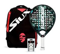 Raquette de Padel Pack Babolat Reveal Mochila Siux Mini