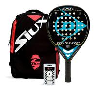 Raquette de Padel Pack Dunlop Sonic Siux Mini
