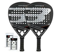 Raquette de Padel Pack Duo Bullpadel Vertex X-series
