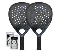 Raquette de Padel Pack Duo Head Speed Pro X