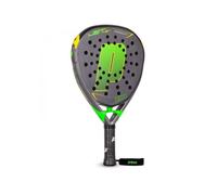 Raquette de padel Prince Jet V2 - black/green - TU
