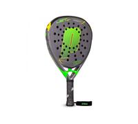 Raquette de padel Prince Jet V2 Noir TU