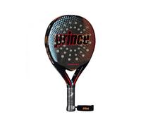 Raquette de padel Prince Premier V2 - noir/rouge - TU