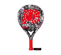 Raquette de Padel Prince Rocket Black Tattoo