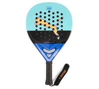 Puma Nova Court Padel Racket Bleu
