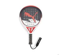 Puma Nova Pro Ctr Padel Racket Argenté Homme