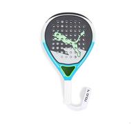 Raquette de padel - Puma - Nova Pro HYB - Fibre de carbone - Équilibre parfait - 360g
