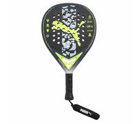 Raquette de Padel Puma Solarattackdel Ct Multicouleur