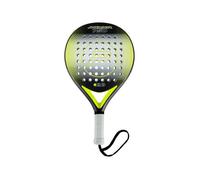 Raquette de padel - Pure2Improve - Jugador 750 - Noir/Jaune - Taille Unique - Adulte