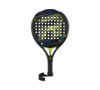 Royal Padel M27 R Control X Woman Padel Racket Argenté Femme