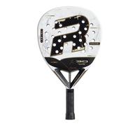 Raquette de Padel Royal Padel Rp R30 Golden White