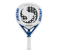 Raquette de Padel Sane Agressor Evolution Gold