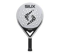 SIUX Raquette de padel Astra CTRL 2026 Adulte Carbone 3K Rouge