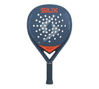 SIUX Raquette de padel Astra Hybrid 2026 – Adulte, Multicolore, Fibre de verre