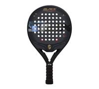 Raquette de Padel Siux Black Carbon Revolution 3k