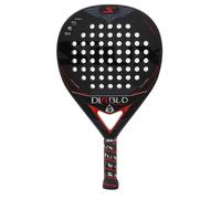 Raquette de Padel Siux Diablo All Black