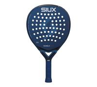 SIUX Raquette de padel Diablo Elite 6 Bleu