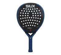 Raquette de Padel Siux Diablo Pro Royal Blue 2026