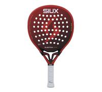 Raquette de padel - SIUX - Electra Elite 2026 - Adulte - Lavande - Carbone 3K