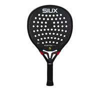Raquette de padel Siux Electra Pro 2026 Shadow Red