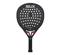 SIUX Raquette de padel Electra Pro 2026 Argenté