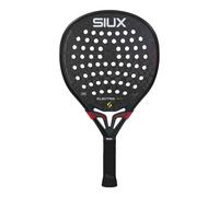 SIUX Raquette de padel Electra Pro 2026 Argenté
