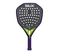 Raquette de Padel Siux Fenix Pro Glow Purple 2026