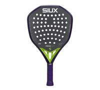 Raquette de Padel Siux Fenix Pro Glow Purple Noir TU