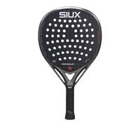 Raquette de Padel Siux Pegasus Pro Storm Grey 2026