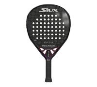 SIUX - Raquette Padel - Pegasus Revolution 2, Noir