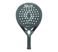 Siux Trilogy Elite 6 Padel Racket Argenté
