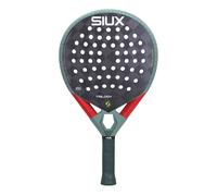 Raquette de Padel Siux Trilogy Pro Ash Green 2026