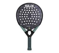 Raquette de Padel Siux Trilogy Pro Noir Fog 2026
