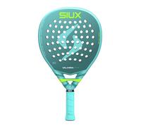 Siux Valkiria Elite 2 Padel Racket Vert
