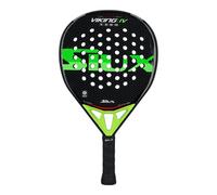 Siux Viking Padel Racket Vert 355-375 gr Homme