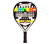 Raquette de padel Softee Pádel Chacal Multicolore TU