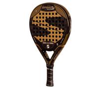 Raquette de padel Softee Power 4.0 Marron 38 mm