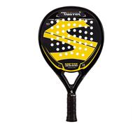 Raquette de Padel Softee Pro Master Evolution Jaune