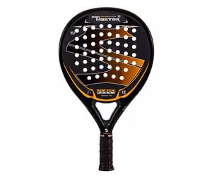 Raquette de Padel Softee Pro Master Evolution Orange