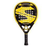 Softee Trionic Padel Racket Jaune