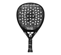 Raquette de Padel Starvie Black Titan