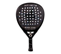 Raquette de Padel Starvie Black Titan 2027