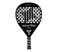Star Vie Brava Soft 30 2025 Padel Racket Argenté 350-380 gr Homme