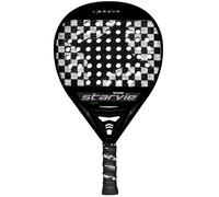 Raquette de padel Starvie Brava Noir TU