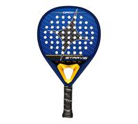 StarVie Raquette de padel Drax + Pleine surface