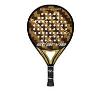 Raquette de Padel Starvie Exodus Black 2025