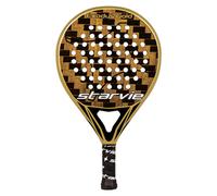 Raquette de Padel Starvie Exodus Gold 2025