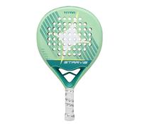 Star Vie Nyra Padel Racket Vert 330-350 gr