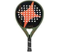 Star Vie Titania Pro 50 Padel Racket Orange 350-380 gr